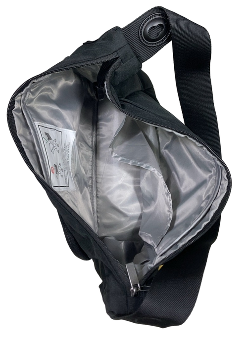 Shop Doona Essentials Bag, Midnight Edition at GoodBuy Gear