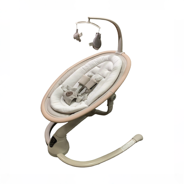 Shop Maxi-Cosi Cassia Swing, Classic Oat at GoodBuy Gear