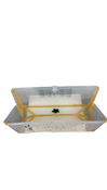 Shop Stokke Flexi Bath Foldable Baby Bathtub, Mickey Mouse, XLarge at GoodBuy Gear