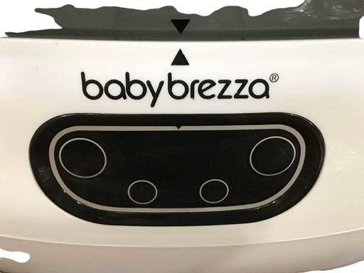 Shop Baby Brezza Sterilizer and Dryer Advanced, White at GoodBuy Gear