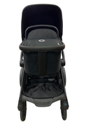 Shop Bugaboo Fox 5 Stroller, 2023, Black, Midnight Black at GoodBuy Gear