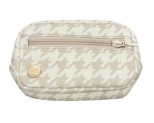 Shop Mabē Monarch Accessory Bag, Houndstooth at GoodBuy Gear