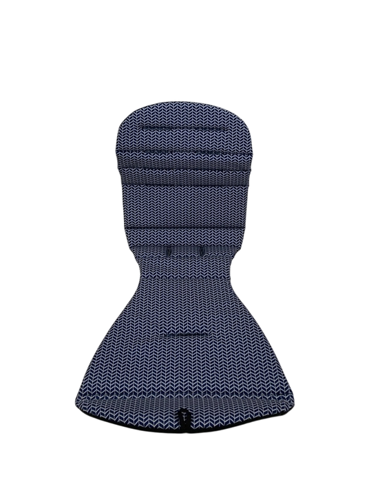 Shop Babyzen YOYO 6+ Color Pack, Air France Blue at GoodBuy Gear