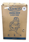 Shop Graco DuoGlider Swing, Rascal at GoodBuy Gear