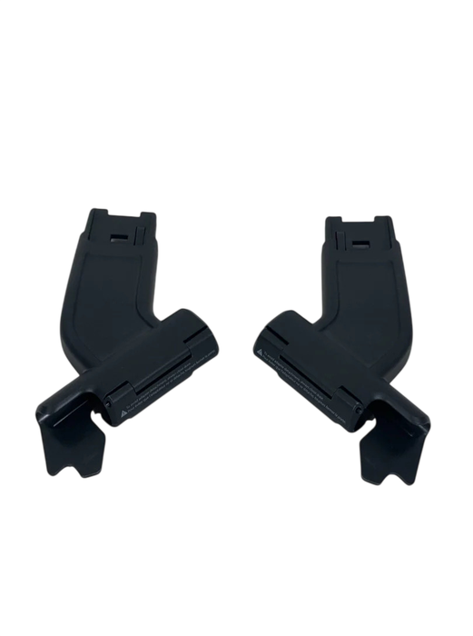 Shop UPPAbaby VISTA Lower Adapters, Vista V2 (2015+) at GoodBuy Gear