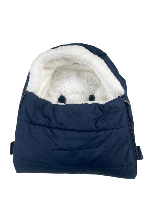 Shop UPPAbaby Cozy Ganoosh, Noa (Navy) at GoodBuy Gear