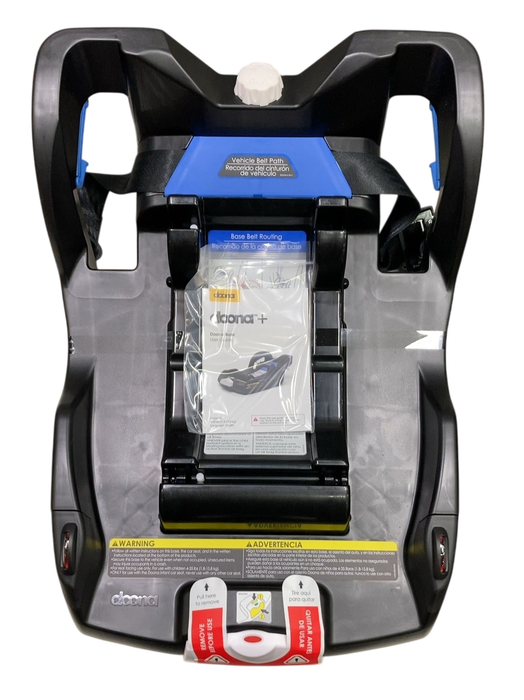 Shop Doona Infant Car Seat Latch Base, 2023 at GoodBuy Gear