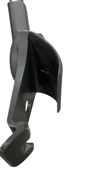 Shop UPPAbaby VISTA PiggyBack Ride-Along Board (2015+), Natural Wood/Black at GoodBuy Gear