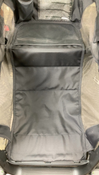 Shop UPPAbaby Vista V3 Stroller, 2024, Greyson (Charcoal Melange) at GoodBuy Gear