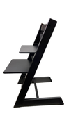 Shop Stokke Tripp Trapp High Chair With Baby Set, 1, Oak Black at GoodBuy Gear
