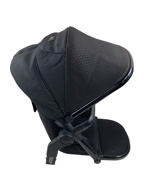secondhand Silver Cross Wave Tandem Seat, Eclipse