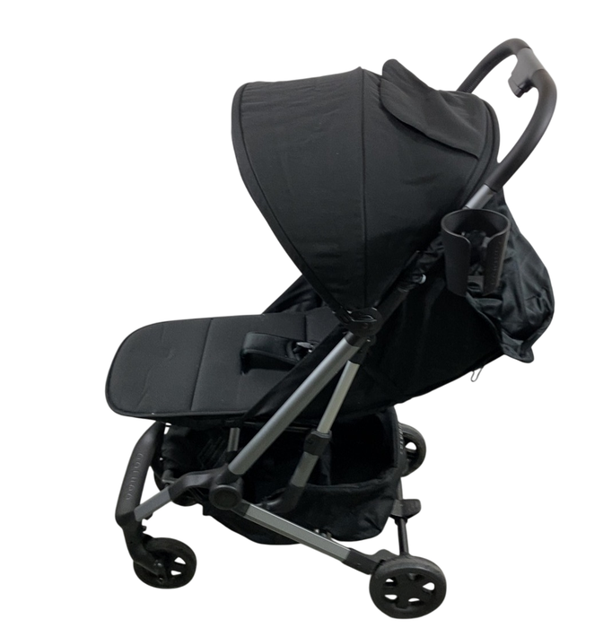 Shop Colugo Compact Stroller, 2023, Black at GoodBuy Gear