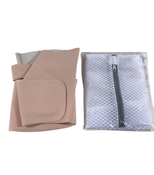 Shop Momcozy Ergonest Maternity Belly Band, Medium, Oyster Pink at GoodBuy Gear