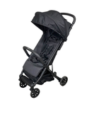 used Inglesina Quid 2 Stroller, Onyx Black, 2023