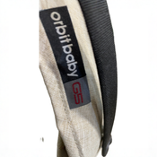 Shop Orbit Baby G5 Travel Bassinet, Melange Flax at GoodBuy Gear