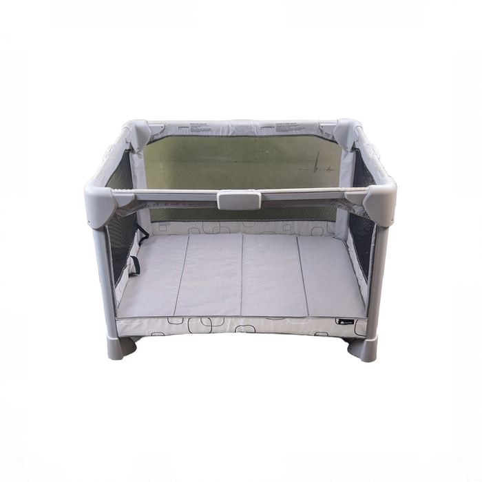 Shop 4moms Breeze Playard, 1038 at GoodBuy Gear