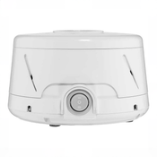 Shop Yogasleep Dohm Sound Machine, Classic, White at GoodBuy Gear
