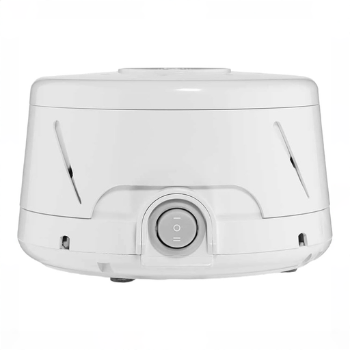 Shop Yogasleep Dohm Sound Machine, Classic, White at GoodBuy Gear