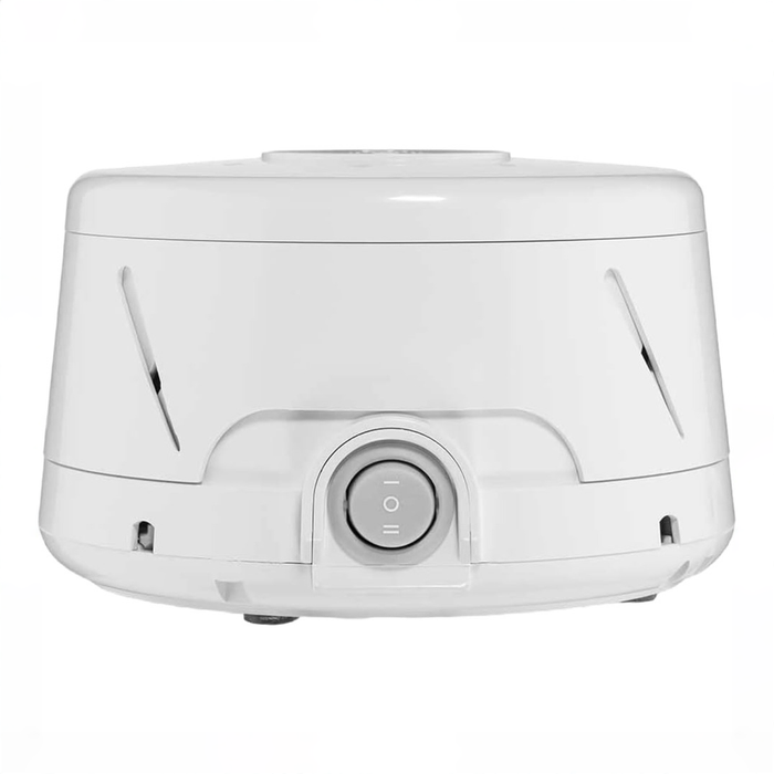 Shop Yogasleep Dohm Sound Machine, Classic, White at GoodBuy Gear