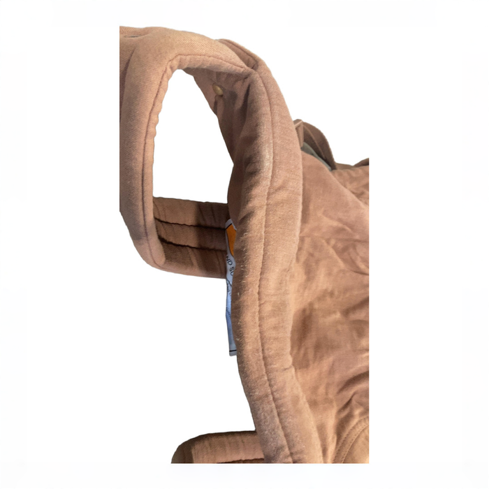 Shop Mabē The Monarch Carrier, Mocha at GoodBuy Gear