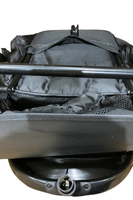 Shop Baby Trend EZ Ride PLUS Stroller, 2025, Carbon Black at GoodBuy Gear