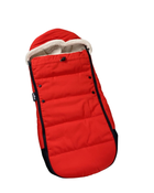 Shop Babyzen Footmuff, Red at GoodBuy Gear