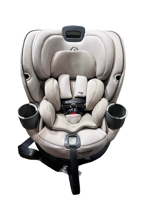 used Maxi-Cosi Emme 360 Convertible Car Seat, 2023, Desert Wonder