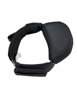 Shop Momcozy Wander360 Hip Seat Carrier, Black, Medium at GoodBuy Gear