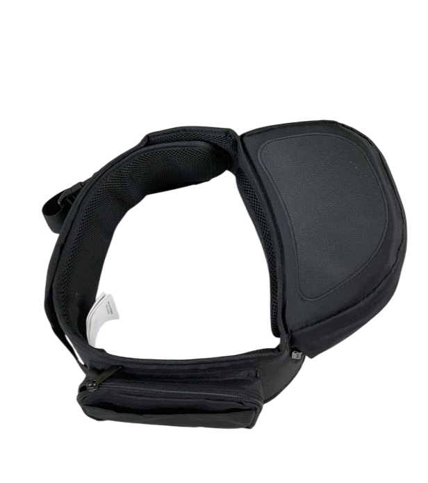 Shop Momcozy Wander360 Hip Seat Carrier, Black, Medium at GoodBuy Gear