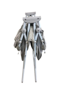 Shop Dream On Me Karley Bassinet, Grey, Original at GoodBuy Gear