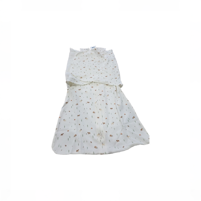 Shop Halo SleepSack Swaddle, Campsite, Small at GoodBuy Gear