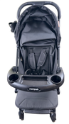 Shop Mompush Lithe V2 Stroller, 2024, Black at GoodBuy Gear