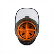 Shop Baby Brezza Formula Pro Advanced Baby Formula Dispenser, White on Black at GoodBuy Gear