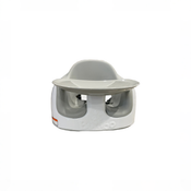 Shop Bumbo Multi Seat, Cool Grey at GoodBuy Gear