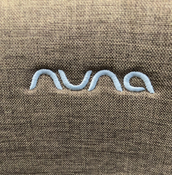 Shop Nuna Bryn High Chair, Clove at GoodBuy Gear