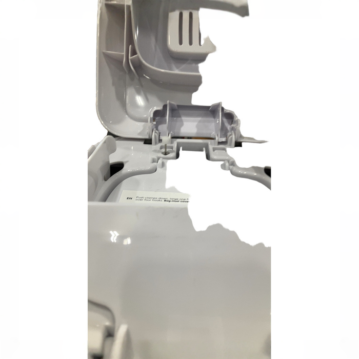 Shop Diaper Genie Platinum Pail Gift Set, Grey at GoodBuy Gear