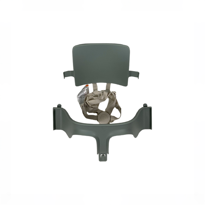 Shop Stokke Tripp Trapp Baby Set2, Glacier Green at GoodBuy Gear