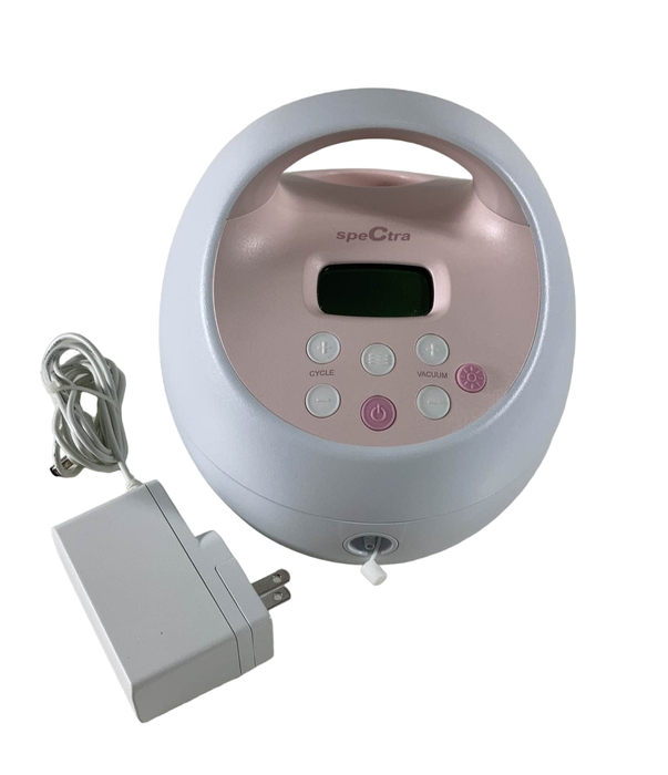 Shop Spectra Baby S2 Plus Electric Breast Pump at GoodBuy Gear
