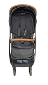 Shop Nuna TRIV Next Stroller, 2024, Caviar at GoodBuy Gear