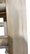 Shop Toki Kids Playpen, Mega Wooden at GoodBuy Gear