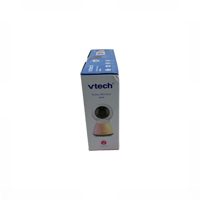 Shop VTech Video Baby Monitor With Nightlight VM5254 at GoodBuy Gear