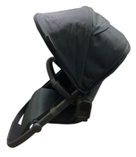 Shop UPPAbaby Rumbleseat V2+, Jake (Charcoal) at GoodBuy Gear