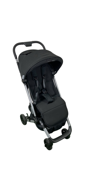 Shop Colugo Compact Stroller, 2023, Black at GoodBuy Gear