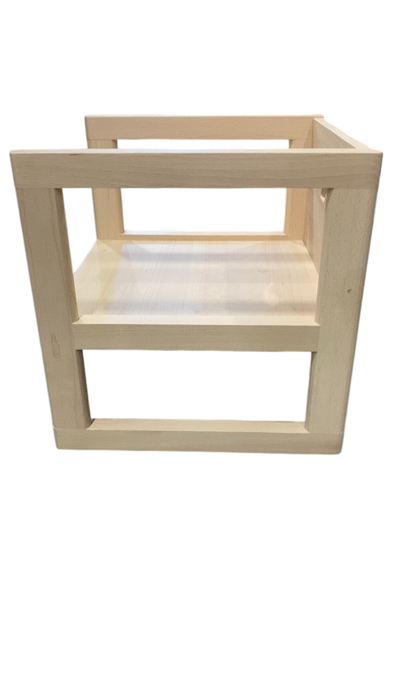 Shop Piccalio Reversible Chair, Beech, Single at GoodBuy Gear