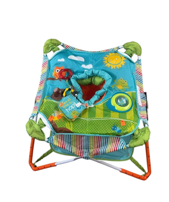 Shop Summer Infant Pop ‘N Jump Portable Activity Center, Animal at GoodBuy Gear