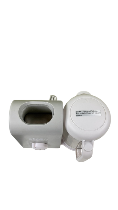 Shop Beaba Babycook Express, Grey at GoodBuy Gear