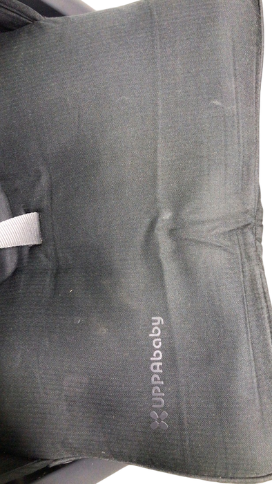 Shop UPPAbaby G-LUXE Stroller, 2024, Jake (Charcoal) at GoodBuy Gear