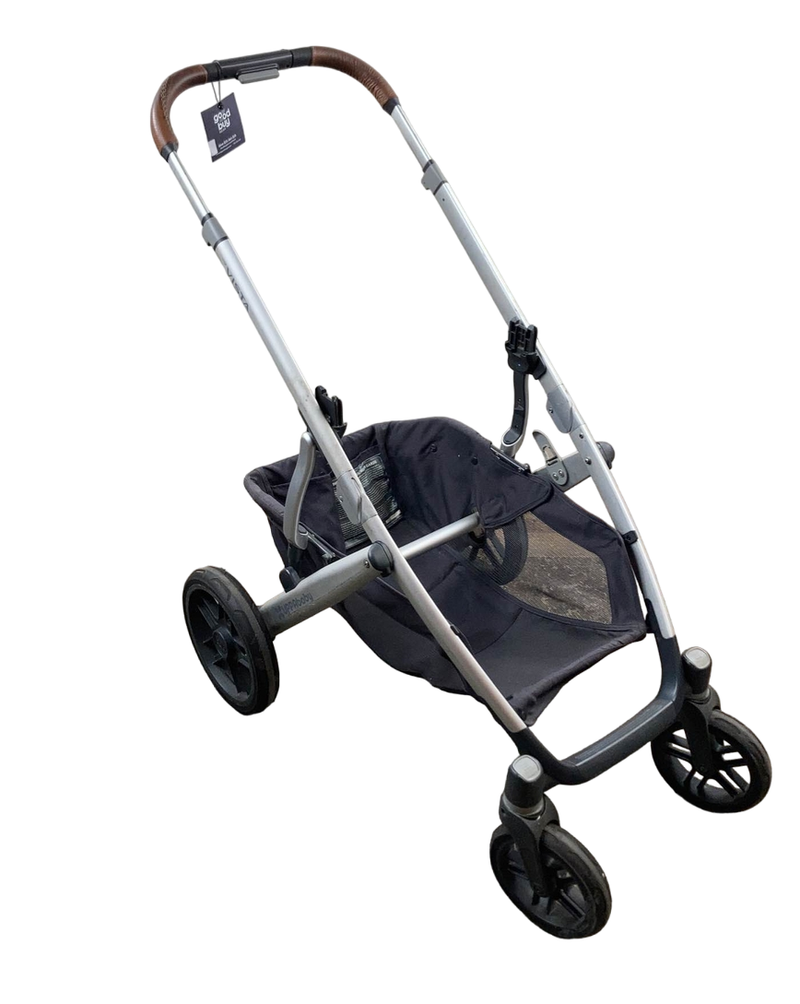 uppababy vista 2018 frame only UPPAbaby VISTA Stroller Frame Only, 2017