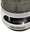 Shop Baby Brezza Bottle Washer Pro, White/Black at GoodBuy Gear