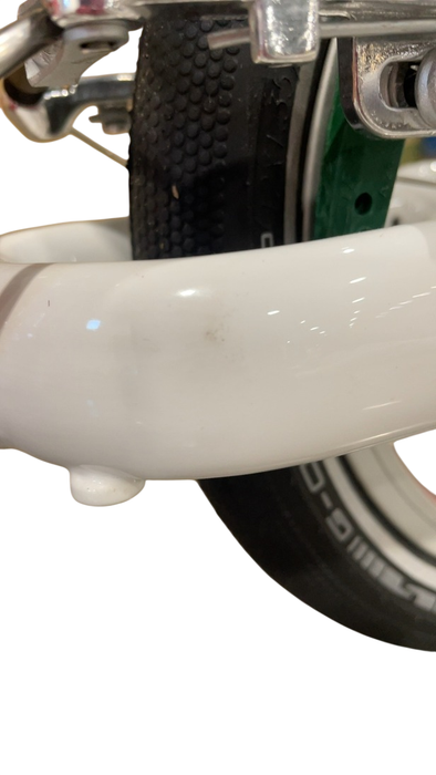 Shop Woom GO 1 Balance Bike, Woom Red at GoodBuy Gear